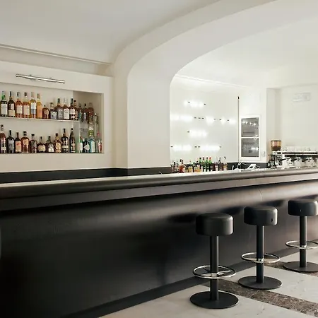 The First Arte - Preferred & Hotel Rzym
