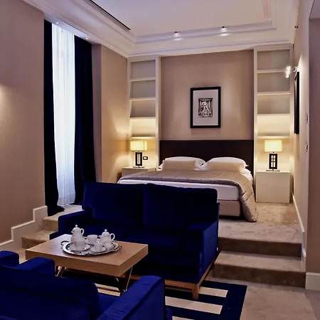 Hotel The First Arte - Preferred & 5*
