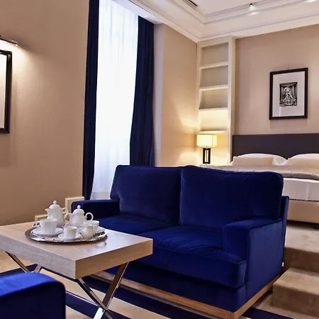 Hotel The First Arte - Preferred & 5*