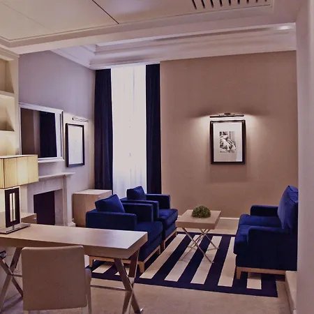 The First Arte - Preferred & Hotel 5*