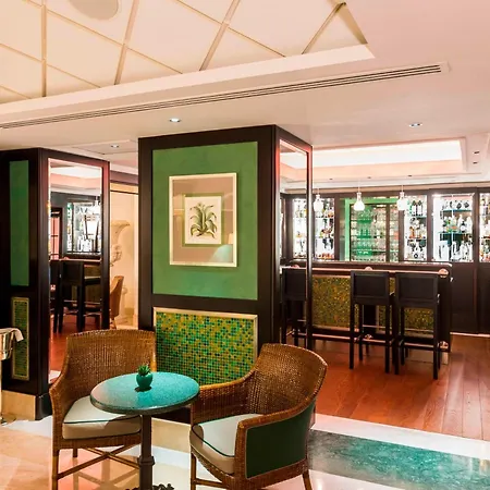 Marriott Grand Flora