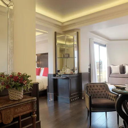 Hotel Hassler