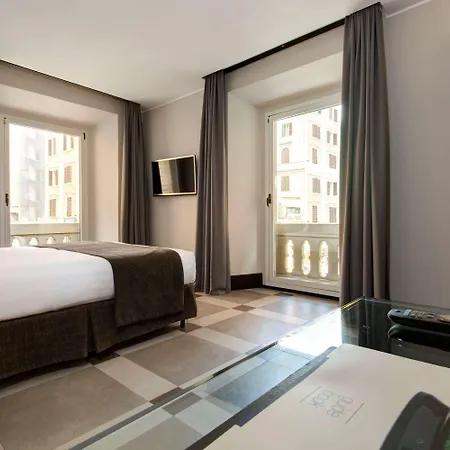 Best Western Plus Universo Hotel 4*