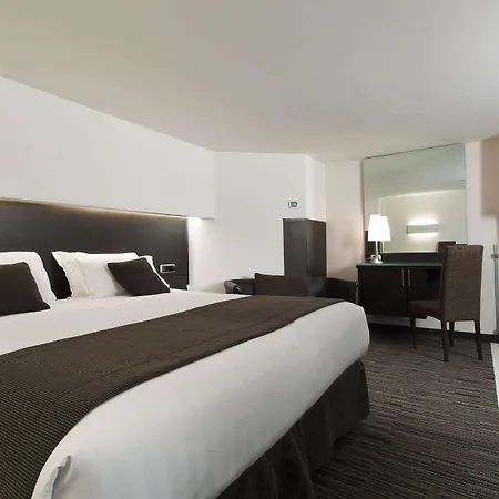 Best Western Plus Universo Hotel 4*