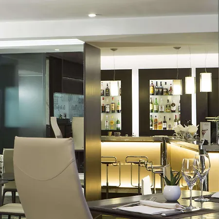 Best Western Plus Universo