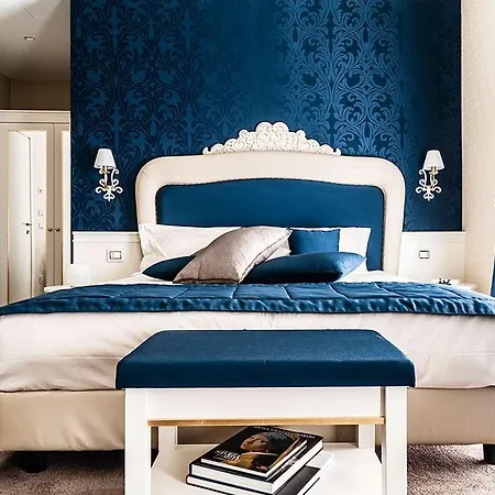 Leonardo Boutique Monti Hotel Roma