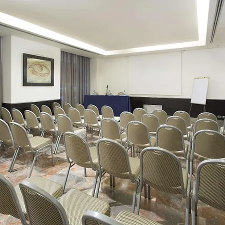 Hotel Best Western Plus Universo