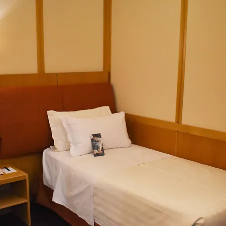 Best Western President - Colosseo 4* Rome