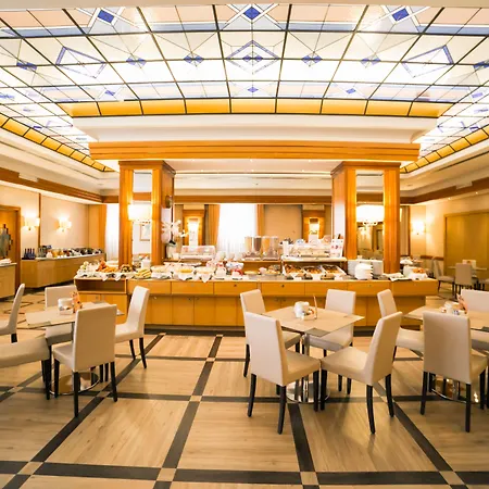 Hotel Best Western President - Colosseo Rome