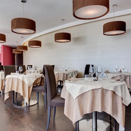Ih Z3 Hotel Roma