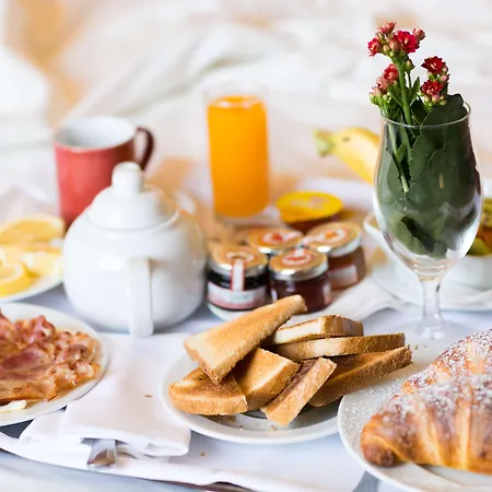 Hotel Best Western President - Colosseo