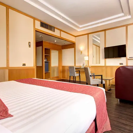 Best Western President - Colosseo Hotel Rome