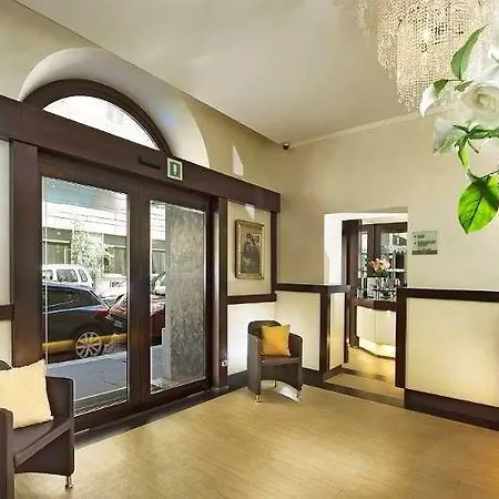 Yes Boutique Rome