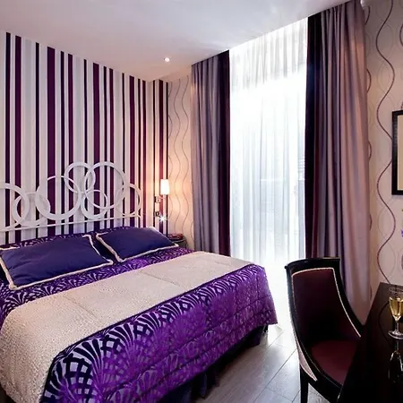 Morgana Hotell
