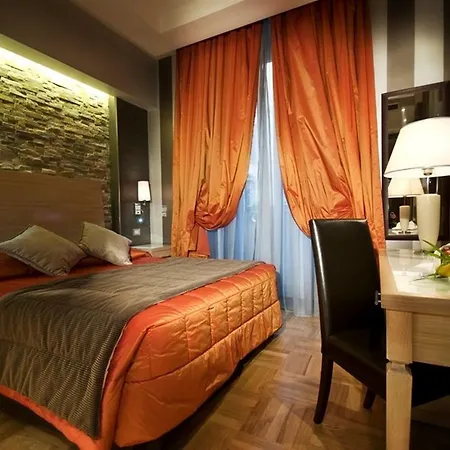 Morgana Hotell