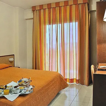Pineta Palace 4* Řím
