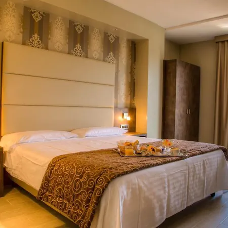 Pineta Palace Hotel