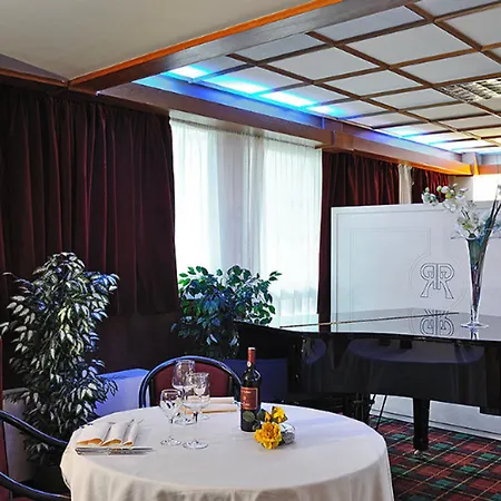 Pineta Palace 4*