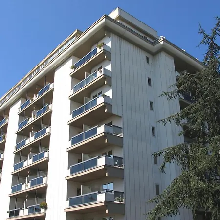 Pineta Palace 4*