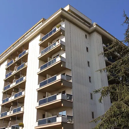 Pineta Palace Hotel