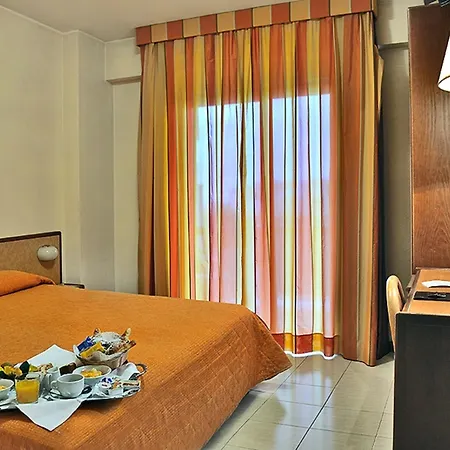 Hotel Pineta Palace Řím