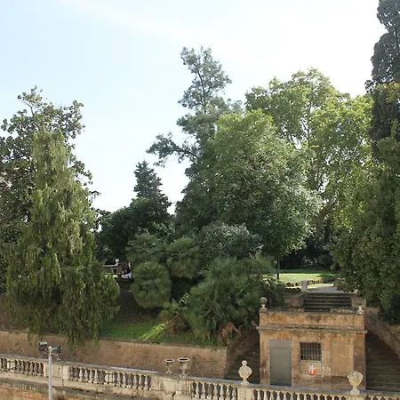 Fiori Hotel