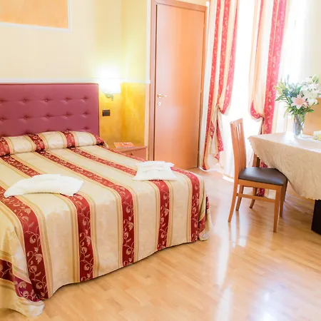Residenza Ki Couette-café Rome