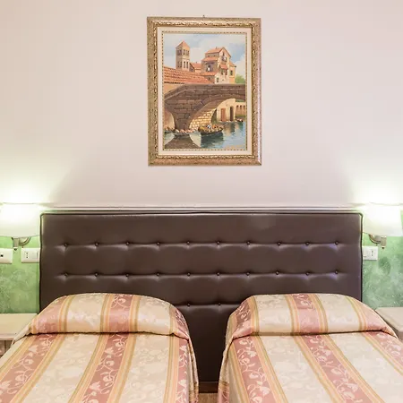 Couette-café Residenza Ki 3*