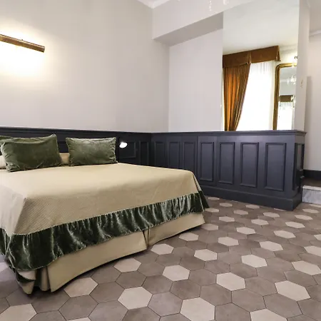Residenza Ki Couette-café Rome