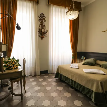Residenza Ki Couette-café 3*