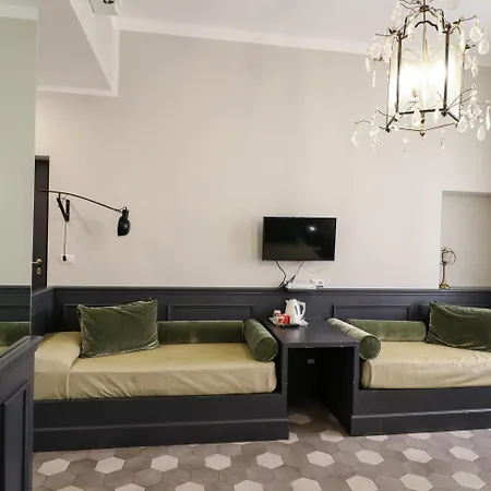 Residenza Ki Rome