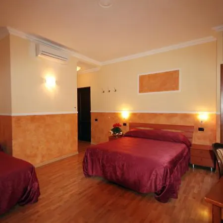 Residenza Ki 3*