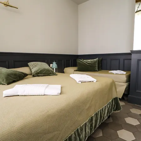 Residenza Ki 3* Rome