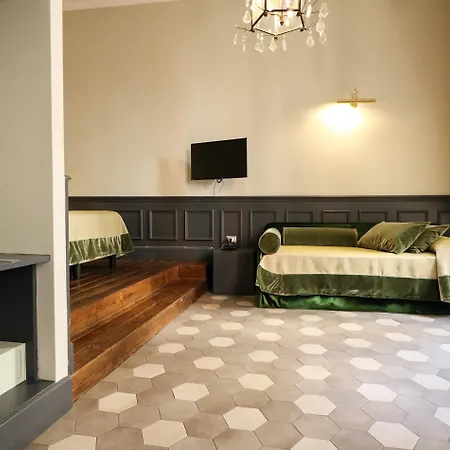 Residenza Ki Couette-café Rome