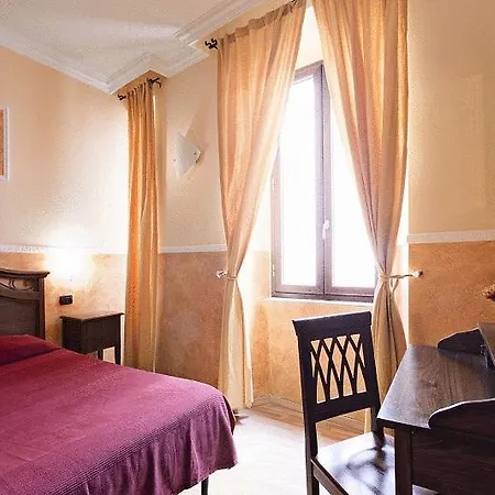 Couette-café Residenza Ki