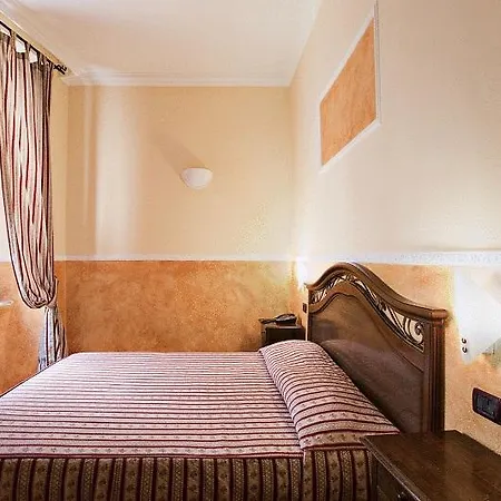 Couette-café Residenza Ki