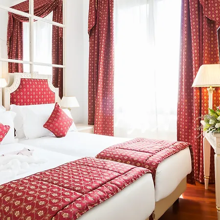 Radisson Blu Ghr Rome