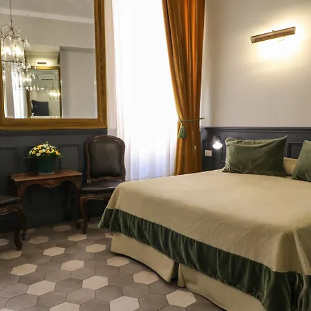 Residenza Ki 3*