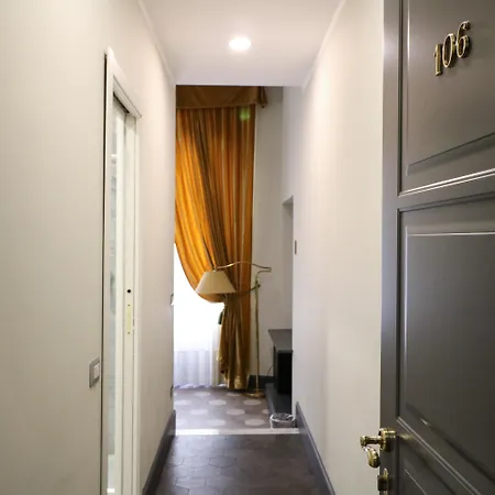 Residenza Ki 3* Rome