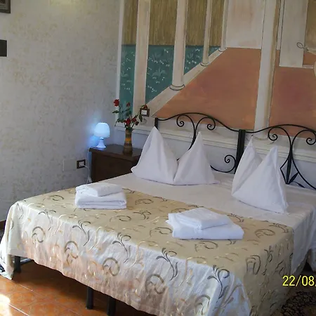 Alexis Hotel