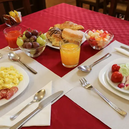Residenza Ki Couette-café Rome