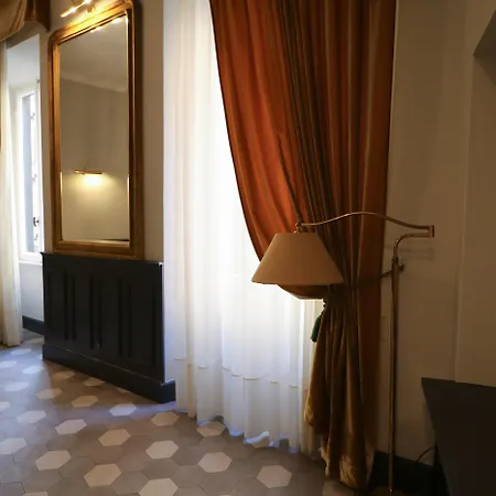 Couette-café Residenza Ki Rome