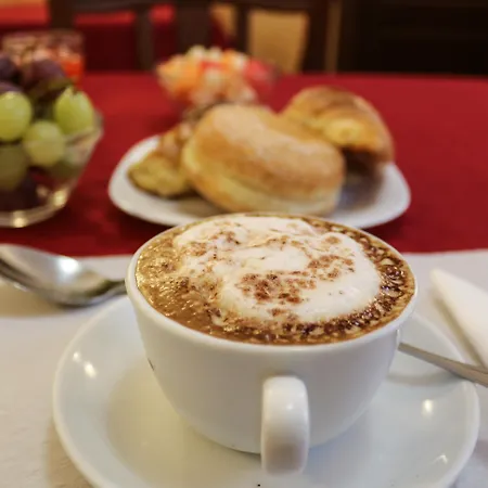 Residenza Ki Couette-café