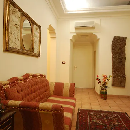 Hotel Alexis