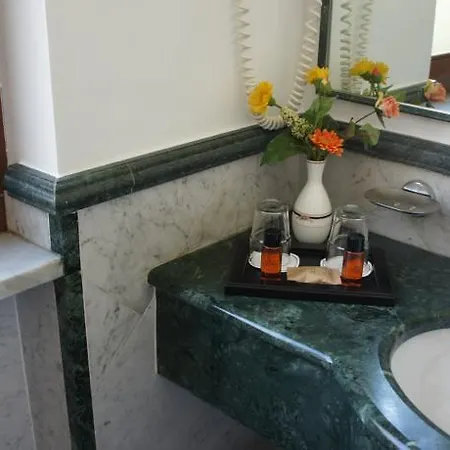 Relais Patrizi Hotel Rome
