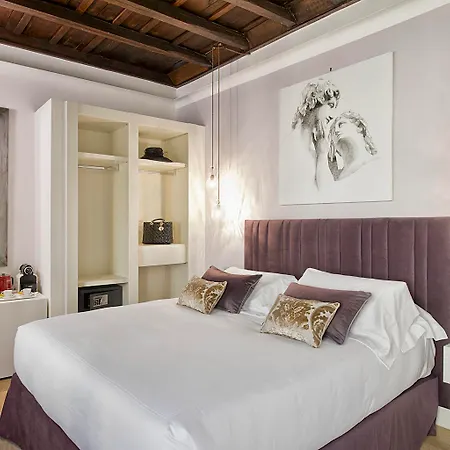Domus Libera Guest house 2*