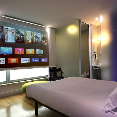 Guest house Irooms Forum & Colosseum