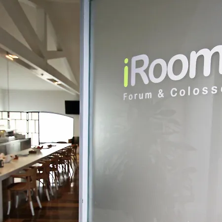 Guest house Irooms Forum & Colosseum 4*