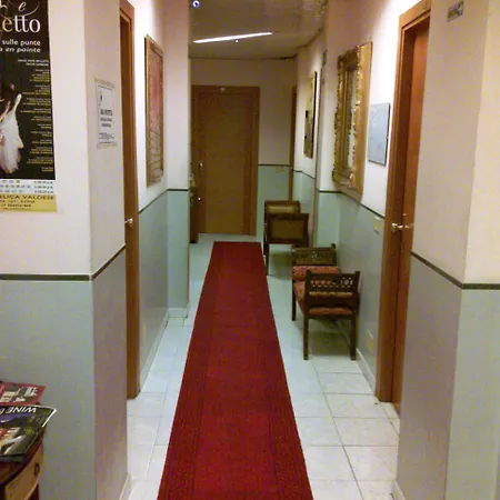 Lazzari Rome