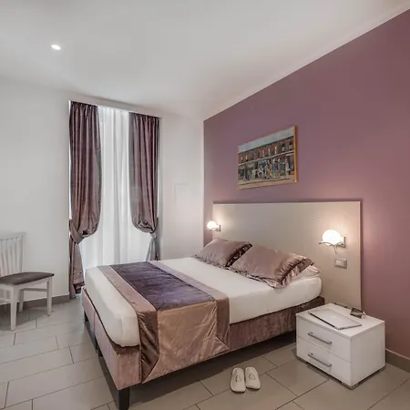 Trevi Hotel Rome